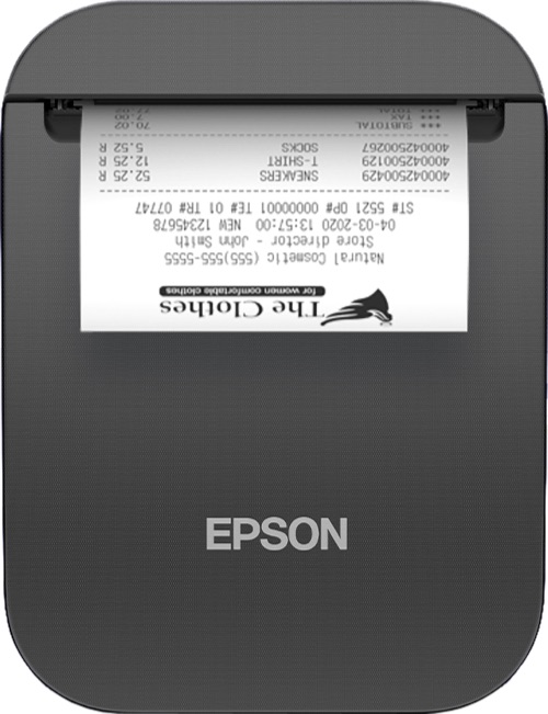 Imprimante-ticket Epson